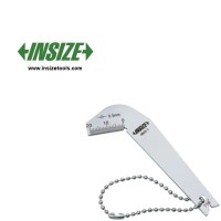شابلون زاویه سنج مته اینسایز 118 درجه - مدل 1-4843  - با گارانتی شرکتی 4843-1