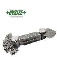 شابلون دنده از 6 - 0/25 inch و mm  اینسایز مدل 452-4820 - با گارانتی شرکت  4820-452