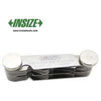 شابلون دنده از 6 - 0/25 inch و mm  اینسایز مدل 452-4820 - با گارانتی شرکت  4820-452