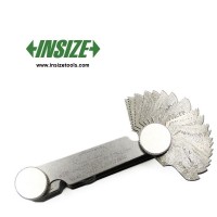 شابلون دنده از 6 - 0/25 inch و mm  اینسایز مدل 452-4820 - با گارانتی شرکت  4820-452