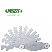 شابلون دنده ای ذوزنقه ای اینسایز20-2 mm -  مدل 12-4824 - با گارانتی شرکتی  4824-12