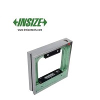 تراز صنعتی چهار گوش اینسایز 30 cm - مدل 300-4902 - با گارانتی شرکتی  4902-300