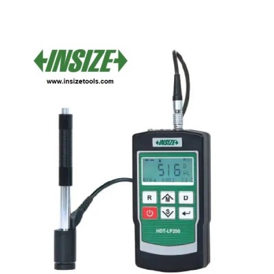 سختی سنج فلزات اینسایز مدل HDT-LP200 - با گارانتی شرکتی