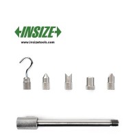 نیروسنج ساعتی 200 نیوتن  اینسایز مدل ISF-F200 - گارانتی شرکتی  ISF-F200