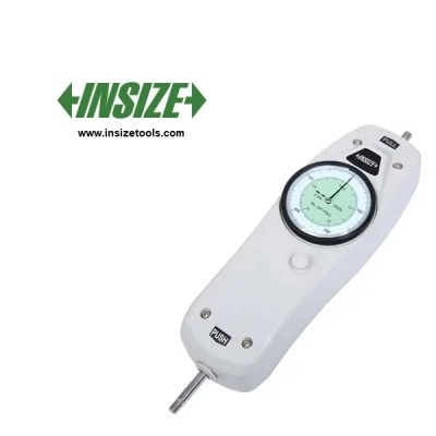 نیروسنج ساعتی 300 نیوتن  اینسایز مدل ISF-F300 - گارانتی شرکتی 