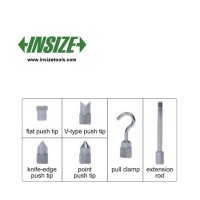 نیروسنج ساعتی 300 نیوتن  اینسایز مدل ISF-F300 - گارانتی شرکتی  ISF-F300