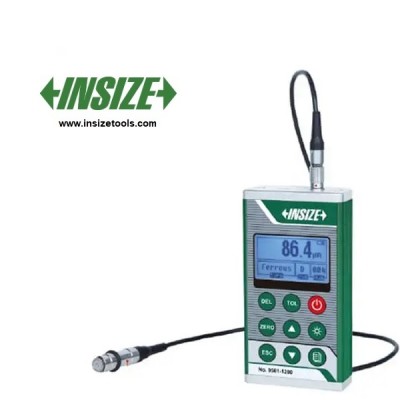 ضخامت سنج رنگ و پوشش اینسایز مدل 1200-9501- با گارانتی شرکتی