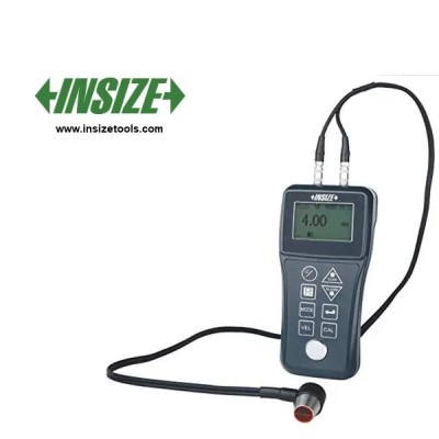 ضخامت سنج لوله دیجیتال التراسونیک اینسایز مدل ISU-200D - با گارانتی شرکتی