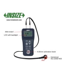 ضخامت سنج لوله دیجیتال التراسونیک اینسایز مدل ISU-200D - با گارانتی شرکتی ISU-200D 