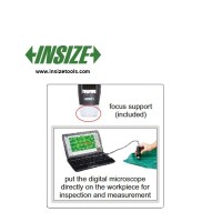 میکروسکوپ اندازه گیری دیجیتال اینسایز مدل ISM-PM200SB - با گارانتی شرکتی ISM-PM200SB
