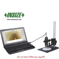 میکروسکوپ اندازه گیری دیجیتال اینسایز مدل ISM-PM200SB - با گارانتی شرکتی ISM-PM200SB