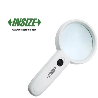  ذره بین X4 چراغ داراینسایز مدل 4-7513- با گارانتی شرکتی 