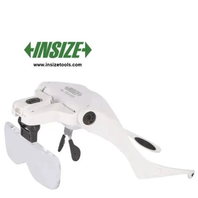 عینک ذره بینی اینسایز مدل 7523