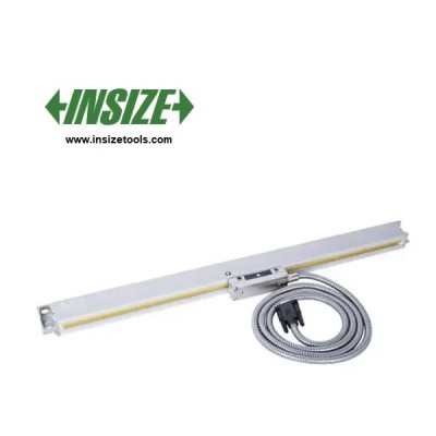 خط کش دیجیتال (یک متر )  اینسایز 100 cm مدل ISL-B5-1000 - با گارانتی شرکتی 