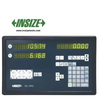نمایشگرخط کش دیجیتال دو محور( ,Y,X ) اینسایز مدل ISL-DR2 ( انکودر خطی )- با گارانتی شرکتی  ISL-DR2 