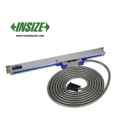 خط کش دیجیتال ( یک متر ) اینسایز 100 cm مدل ISL-A1-1000 - با گارانتی شرکتی 