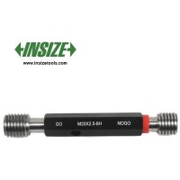 گیج رزوه برو نرو توپی اینسایز مدل  1-4130 - با گارانتی شرکتی  4130-1