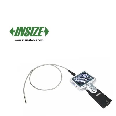 بروسکوپ دیجیتال مانیتور دار اینسایز مدل ISV-E40  - با گارانتی شرکتی