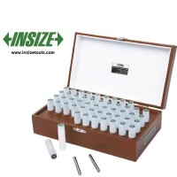 ست پین گیج اینسایز 4.5 - 4 میلی متر 51 پارچه مدل 4D-4166 - با گارانتی شرکتی 4166-4D