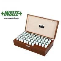 ست پین گیج اینسایز 5.5 - 5 میلی متر 51 پارچه مدل 4166-5D- با گارانتی شرکتی 4166-5D