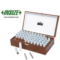 ست پین گیج اینسایز 8.5 - 8 میلی متر 51 پارچه مدل 8D-4166 -با گارانتی شرکتی  4166-8D
