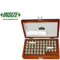 ست پین گیج اینسایز 8.5 - 8 میلی متر 51 پارچه مدل 8D-4166 -با گارانتی شرکتی  4166-8D