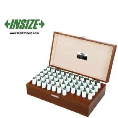 ست پین گیج اینسایز 10 - 9.5 میلی متر 51 پارچه  مدل 10-4166-با گارانتی شرکتی