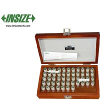ست پین گیج اینسایز 15 - 10 میلی متر 51 پارچه مدل 512-4166-با گارانتی شرکتی  4166-512