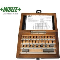 گیج بلوک اینسایز 32 عددی گرید 2 مدل 232-4100-با گارانتی شرکتی 4100-232
