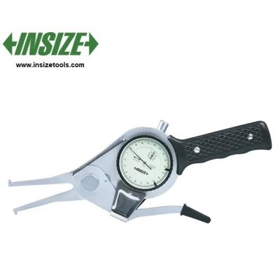 پرگار داخل سنج اینسایز ساعتی 75 میلی متر مدل 75-2321 - باگارانتی شرکتی