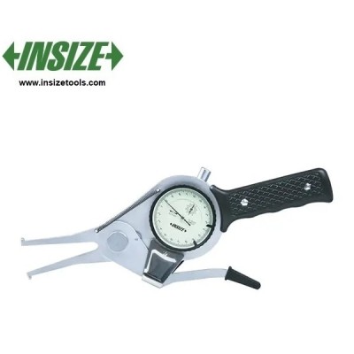 پرگار داخل سنج اینسایز ساعتی 35 میلی متر مدل 35-2321 - با گارانتی شرکتی