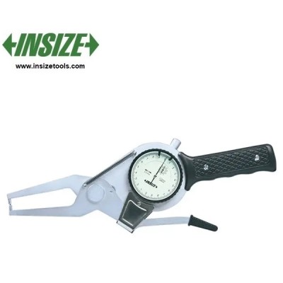 پرگار خارج سنج اینسایز ساعتی 20 میلی متر مدل 20-2332 - با گارانتی شرکتی