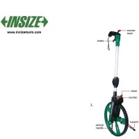 چرخ متر اینسایز مدل 1-7145 - با گارانتی شرکتی 7145-1
