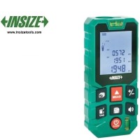 متر لیزری اینسایز 50 متری مدل 50-9561 B - با گارانتی شرکتی 9561-50B