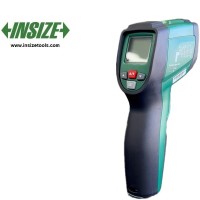 ترمومتر لیزری 800 درجه اینسایز مدل 0215-A900-با گارانتی شرکتی 0215-A900