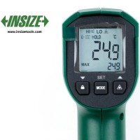 ترمومتر لیزری 500 درجه اینسایز مدل 0222-C520-با گارانتی شرکتی 0222-C520