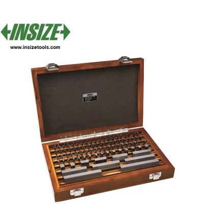 گیج بلوک اینسایز 87 عددی گرید 2 مدل 287-4100- با گارانتی شرکتی