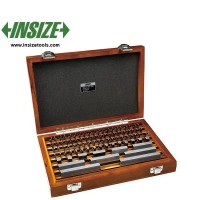 گیج بلوک اینسایز 112 عددی گرید 2 مدل 2112-4100 - با گارانتی شرکتی 4100-2112