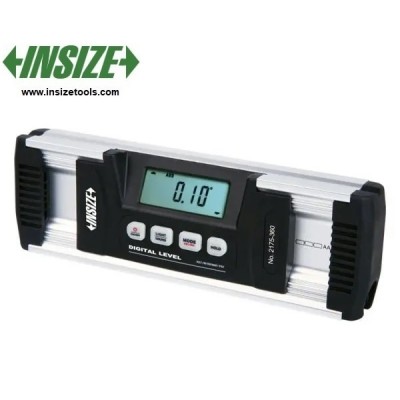 شیب سنج و زاویه سنج اینسایز  مدل 360-2175 - با گارانتی شرکتی