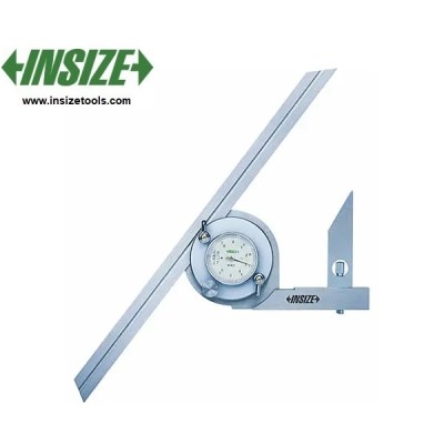 زاویه سنج ساعتی اینسایز مدل 360-2373 - با گارانتی شرکتی