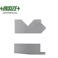 ست شابلون زاویه سنج اینسایز 18 پارچه مدل 4807 - با گارانتی شرکتی  4807