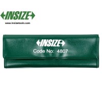 ست شابلون زاویه سنج اینسایز 18 پارچه مدل 4807 - با گارانتی شرکتی  4807