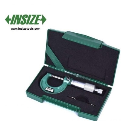 میکرومتر اینسایز 25-0 mm  (خارج سنج) 